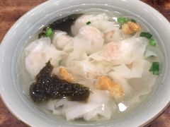 -一楼食业·美食人家