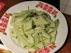 -可口香·非遗老号烧烤(南岗直营店)