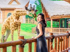 -郑州银基国际旅游度假区