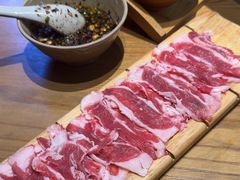 -野山舂·贵州现舂酸汤牛肉(东山店)