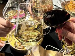 -ibarrel爱杯·bistro&brunch(江宁路店)