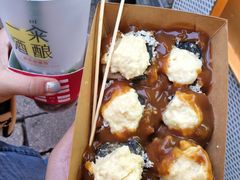 -品腐记·豆腐王朝(老门东总店)