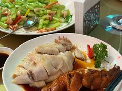 -广州粤海喜来登酒店