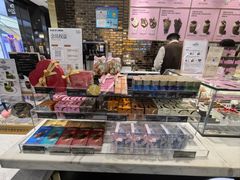 -GODIVA(五角场万达广场店)
