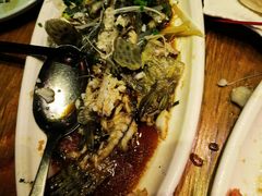 -南海渔家•海鲜•正宗海南菜(海棠湾店)