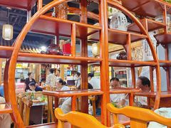 -汉唐守艺人·河北面馆(民心河店)