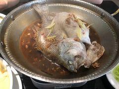 -简小舍·民间手艺菜(武昌江滩店)