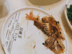 -南海渔家•海鲜•正宗海南菜(海棠湾店)