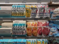 -麦凯乐(尚志大街店)