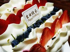 -味多美蛋糕(梨园店)