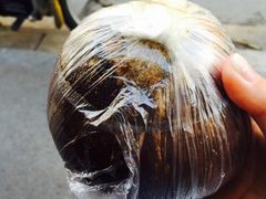 吃货椰子冻-志龙皇冠吃货椰子铺