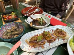 -Las Tapas(思南公馆店)