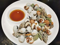 -健眺小海鲜(临海后山店)