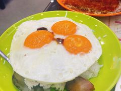 -澳门陈光记烧味饭店(万象城店)