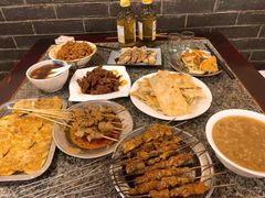 -小街天府(西工小街店)