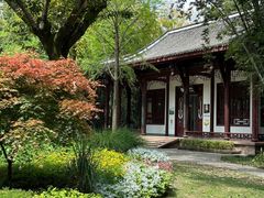 -望江楼公园