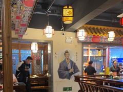 -应天大明王朝·南京菜(中山陵店)