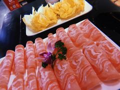 -成都龍井門火锅(王家湾店)