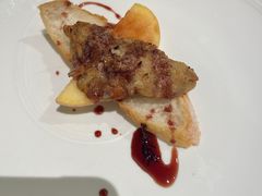 -合肥皇冠假日酒店·菲亚斯特自助餐厅(黄山路店)