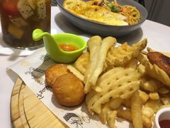 -打趸BTC·Breaktime cafe(北京路店)