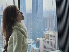 -深圳彭年万丽酒店