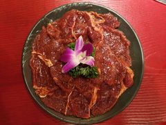 天府麻辣牛肉-谭鸭血(金华永盛店)