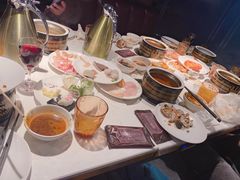 -加餐海鲜自助(宝龙一城店)