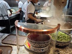 -清真·马安军辣子牛肉面