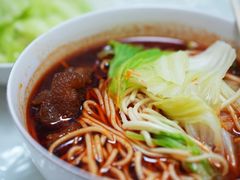 -易毛特色牛肉面(解放碑步行街店)