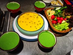 -鼎原力量东北吊炉烧烤(临河街店)