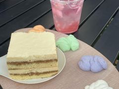 -J Create城市露营咖啡·简餐·宠物(上海动物园店)