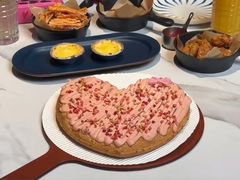 -必胜客(双榆树店)