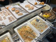 -素满香·素食自助餐(福州·长乐北路店)