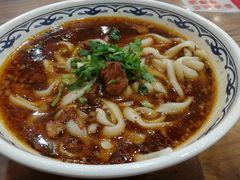-韩师傅老大同刀削面(北苑路店)