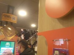 -麦当劳(豫园店)