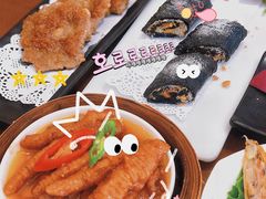 -豫璟轩中餐厅(南昌万怡店)