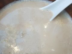 -诺敏塔拉奶茶-布里亚特包子-手把肉(锦都会店)