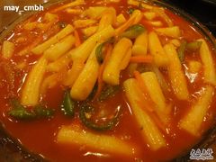 炒米条-第二外国语学院-韩国餐厅(朝阳路店)