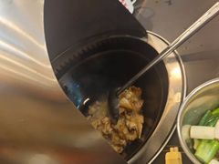 -老家大锅台·地锅鸡·铁锅炖(建邺文体路店)