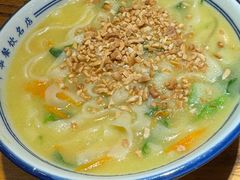 -老雒阳面馆·水席·洛阳菜(王城路店)