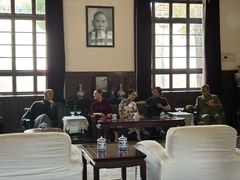 -南京中国近代史遗址博物馆(南京总统府)