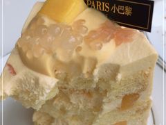 -PETIT PARIS 小巴黎(凯德1818店)