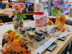 -池田寿司·新鲜现做(昌平悦荟店)