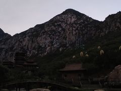 -禅宗少林·音乐大典