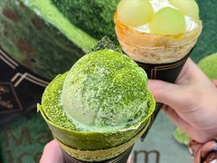 -July tale·可丽饼(德基广场店)