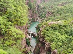 -云台山风景名胜区