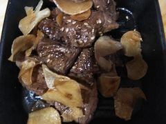 -活鳗饭·鹅肝范儿(高碑店店)