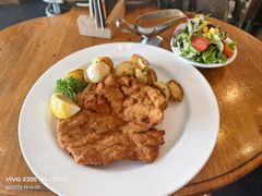 -宝莱纳餐厅(滨江店)