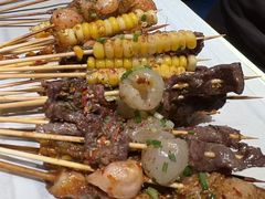 -串盟烧烤大排档·长沙美食地标(星沙店)