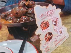 -老闵田螺馆·南昌特色小炒(梦时代店)